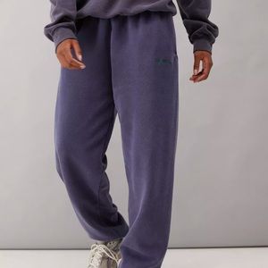 NWT iet frans Sweatpants - matching top listed